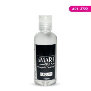 SMART Polygel LIQUID 100ml SMART Polygel LIQUID 100ml