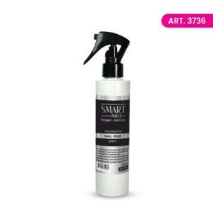 SMART Nail prep dehidrator 200ml SMART Nail prep dehidrator 200ml