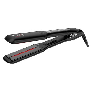 GAMMA PIU Presa za kosu GLORY XL Infrared - Crna GAMMA PIU Presa za kosu GLORY XL Infrared - Crna