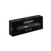GAMMA PIU Presa za kosu GLORY XL Infrared - Crna GAMMA PIU Presa za kosu GLORY XL Infrared - Crna