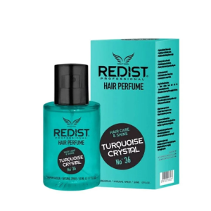 REDIST Parfem za kosu 50 ml – Turquoise