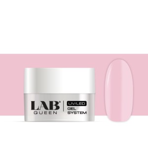 LAB QUEEN Rose Dream Builder cover gel 50g