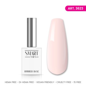 ENG SMART rubber base BABY 15ml ENG SMART rubber base BABY 15ml
