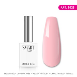 ENG SMART rubber base CANDY 15ml ENG SMART rubber base CANDY 15ml