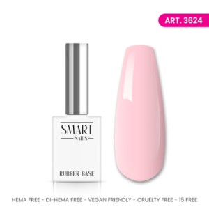 ENG SMART rubber base CHARM 15ml ENG SMART rubber base CHARM 15ml