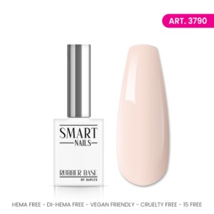 ENG SMART Rubber base COOKIE 15ml ENG SMART Rubber base COOKIE 15ml
