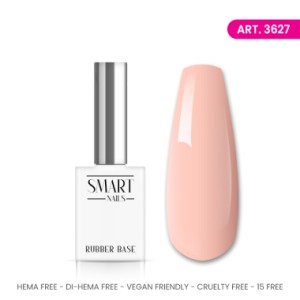 ENG SMART rubber base DUSTY 15ml ENG SMART rubber base DUSTY 15ml