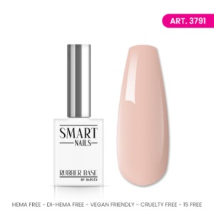 ENG SMART Rubber base NUDE No.3 15ml ENG SMART Rubber base NUDE No.3 15ml