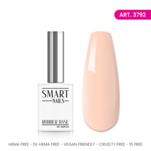 ENG SMART Rubber base PEACH 15ml ENG SMART Rubber base PEACH 15ml