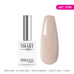 ENG SMART Rubber base SANDY 15ml ENG SMART Rubber base SANDY 15ml