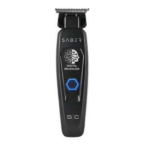 STYLE CRAFT Trimer za kosu i bradu Saber Crni STYLE CRAFT Trimer za kosu i bradu Saber Crni