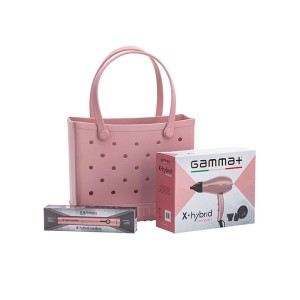 GAMMA PIU Set za stilizovanje kose X-Hybrid GAMMA PIU Set za stilizovanje kose X-Hybrid