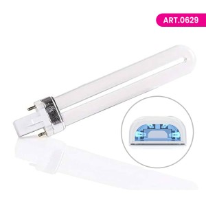 Sijalica UV 9W - L   -0629