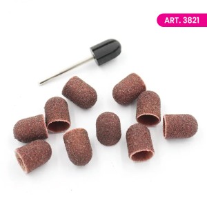 Šmirgla obla 10kom 180# -3821 Šmirgla obla 10kom 180# -3821