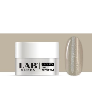 LAB QUEEN Sunkissed 11 Builder cover gel 50g