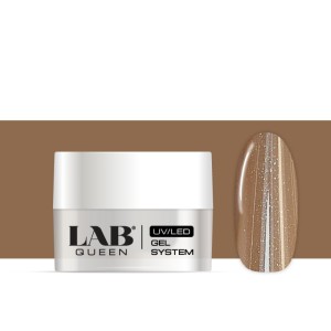 LAB QUEEN Sunkissed 13 Builder cover gel 15g