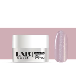 LAB QUEEN Sunkissed 02 Builder cover gel 15g
