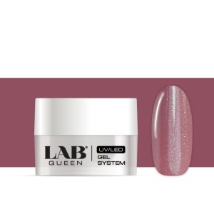 LAB QUEEN Sunkissed 05 Builder cover gel 15g
