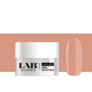 LAB QUEEN Sweet Peach Builder cover gel 15g