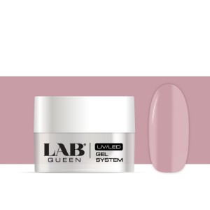 LAB QUEEN Sweet Rose Builder cover gel 15g