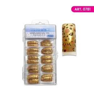Tipse u klaseru -TIGAR 70kom 0781 Tipse u klaseru -TIGAR 70kom 0781