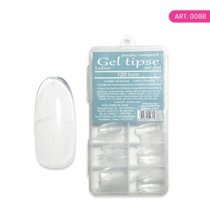 Classer Gel Tipse - BADEM 0088