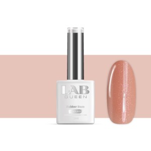 LAB QUEEN Tokyo Spring 06 Rubber Base Effects 15ml