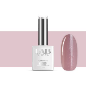 LAB QUEEN Tokyo Spring 07 Rubber Base Effects 15ml