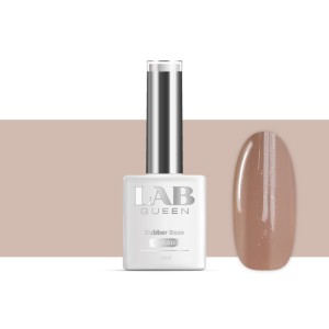 LAB QUEEN Tokyo Spring 08 Rubber Base Effects 15ml