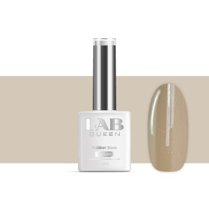 LAB QUEEN Tokyo Spring 09 Rubber Base Effects 15ml