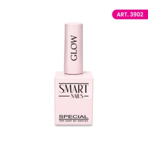 SMART Top coat Glow 15ml SMART Top coat Glow 15ml