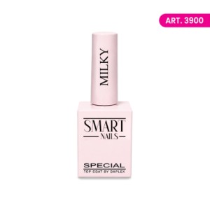 SMART top coat MILKY 15ml SMART top coat MILKY 15ml
