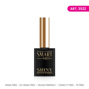 SMART top coat SHINY 15ml SMART top coat SHINY 15ml