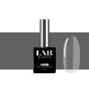 LAB QUEEN Top coat TEMPERED 15ml
