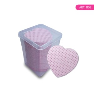 SMART manikir tuferi PINK - 200kom   -1162