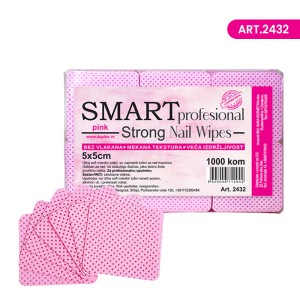 SMART manikir tuferi PINK    -2432