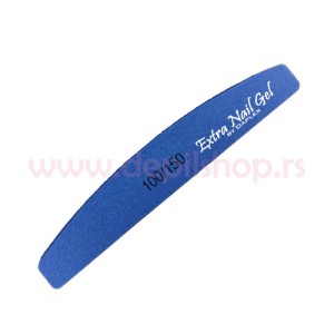 ENG Buffer turpija  granulacija 100/150   2945