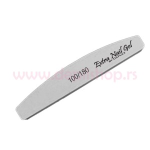 ENG Buffer turpija granulacija 100/180  -2946