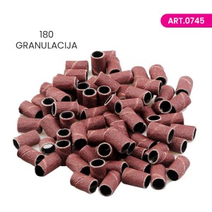 Prsten turpija FINA GRANULACIJA 10kom -0745 Prsten turpija FINA GRANULACIJA 10kom -0745
