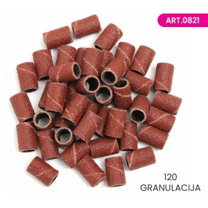 Prsten turpija SREDNJA GRANULACIJA 10kom -0821 Prsten turpija SREDNJA GRANULACIJA 10kom -0821
