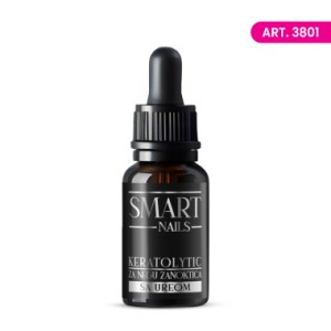 SMART Keratolitik sa ureom 10ml