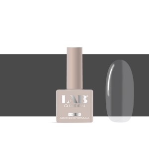 LAB QUEEN Clear Universal Rubber Base 15ml
