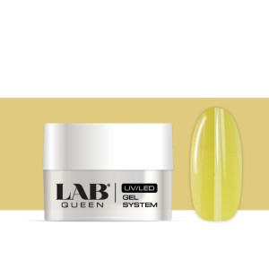 LAB QUEEN Vitrage 1 Builder cover gel 15g