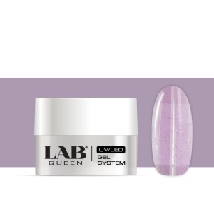 LAB QUEEN Vitrage 6 Builder cover gel 15g