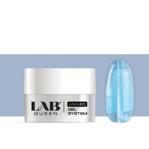 LAB QUEEN Vitrage 7 Builder cover gel 15g