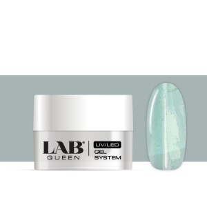 LAB QUEEN Vitrage 8 Builder cover gel 15g