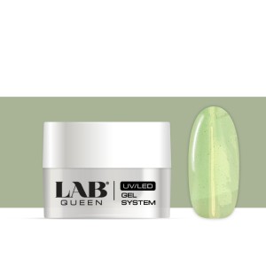 LAB QUEEN Vitrage 9 Builder cover gel 15g