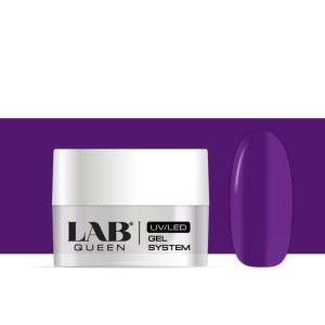 LAB QUEEN Winter Time 02 Builder cover gel 15g