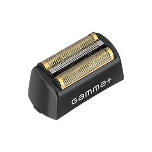 GAMMA PIU Zamenska glava sa 3 oštrice za Boosted Shaver