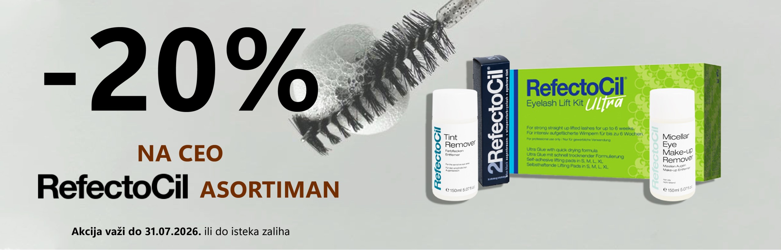 RefectoCil